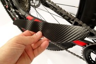 Kryt reťaze s absorbčným gélom - Carbon Kryt reťaze s absorbčným gélom - Carbon
