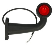 PRÍVES PRÍves LAMPA ROHOVÁ OZNAČOVACIA LED PRÍVES PRÍves LAMPA ROHOVÁ OZNAČOVACIA LED