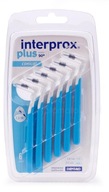 Medzizubná kefka - Interprox 1,3 mm - 6 ks Medzizubná kefka - Interprox 1,3 mm - 6 ks
