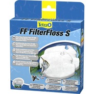 TETRA FILTERFLOSS S NETKANÁ NÁPLŇ PRE EX FILTER TETRA FILTERFLOSS S NETKANÁ NÁPLŇ PRE EX FILTER
