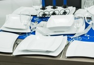 LUBIANA KRÍDLA JEDÁLNA SÚPRAVA 42 EL PORCELÁN LUBIANA KRÍDLA JEDÁLNA SÚPRAVA 42 EL PORCELÁN