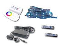 LED RGB PREMIUM Mi-light 58 60 65 TV osvetlenie LED RGB PREMIUM Mi-light 58 60 65 TV osvetlenie