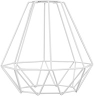 tienidlo na lampu tienidlo z diamantového drôtu pavúk Edison LOFT tienidlo na lampu tienidlo z diamantového drôtu pavúk Edison LOFT
