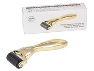 Derma Roller 1200 Tytan GOLD 2,5mm Derma Roller 1200 Tytan GOLD 2,5mm