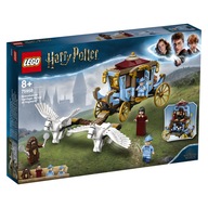 LEGO 75958 Kočík HARRY POTTER Beauxbatons