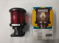 Navigačná lampa DHR séria 35 červená 360°
