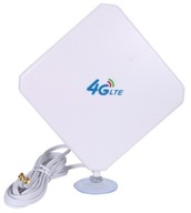 ANTENNA TS9 DUAL 3G 4G LTE 35Dbi Huawei E3372 ZTE