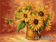 Plátno s potlačou 30*40 - 8020 Plátno s potlačou 30*40 - 8020