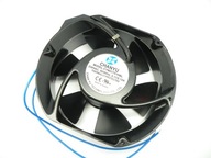 Ventilátor na zváračku 172x150x51mm 230V KOV Ventilátor na zváračku 172x150x51mm 230V KOV