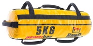 POWER BAG TAŠKA FITNESS RING TRÉNINGOVÁ TAŠKA 5 KG POWER BAG TAŠKA FITNESS RING TRÉNINGOVÁ TAŠKA 5 KG