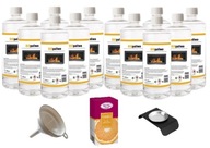 sada BIOFUEL 12L + oranžová nádoba na olej sada BIOFUEL 12L + oranžová nádoba na olej