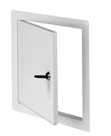 AWENTA KOVOVÉ KONTROLNÉ DVERE DM 25x30 ZÁM AWENTA KOVOVÉ KONTROLNÉ DVERE DM 25x30 ZÁM