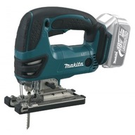 MAKITA 18V AKUMULÁTOROVÁ priamočiara píla DJV180Z