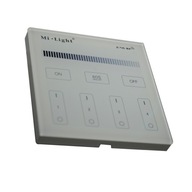 MILIGHT B1 PANEL DIAĽKOVÉ 4-ZÓNOVÉ MONO BATÉRIE MILIGHT B1 PANEL DIAĽKOVÉ 4-ZÓNOVÉ MONO BATÉRIE