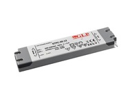 Nábytkový zdroj GLP GTPC 12V 30W pre LED pásy Nábytkový zdroj GLP GTPC 12V 30W pre LED pásy
