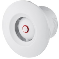 Stropný ventilátor WXO150H Orbit Hygrostat Awenta
