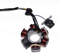 STATOR STATOR PEUGEOT BUXY TREKKER C-TECH TKR STATOR STATOR PEUGEOT BUXY TREKKER C-TECH TKR