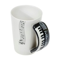 HRNČEK S KLÁVESNOU MIESTO HUDBY MUZIKANTOV HRNČEK S KLÁVESNOU MIESTO HUDBY MUZIKANTOV