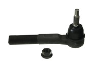 Ľavá vnútorná špička Jeep Wrangler JK 07-18 Ľavá vnútorná špička Jeep Wrangler JK 07-18