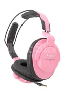 Slúchadlá Superlux HD661 Baby Pink Studio! Slúchadlá Superlux HD661 Baby Pink Studio!