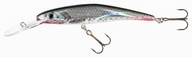 WOBLER STYNKA JAXON šťuka ZANDER SUMEC 11cm 13g WOBLER STYNKA JAXON šťuka ZANDER SUMEC 11cm 13g