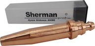 Tryska acetylénového horáka Sherman TWC-1 ANME č. 3 Tryska acetylénového horáka Sherman TWC-1 ANME č. 3