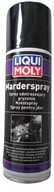 LIQUI MOLY SPREJ NA ODSTRAŇOVANIE HLODZOV KUNY LIQUI MOLY SPREJ NA ODSTRAŇOVANIE HLODZOV KUNY