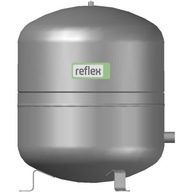 Expanzná nádoba REFLEX N 50l ústredné kúrenie