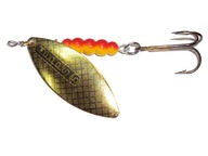 MEPPS AGLIA LONG GOLD odstredivka 3/11,5g MEPPS AGLIA LONG GOLD odstredivka 3/11,5g