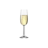Poháre na šampanské 170ml PURE 57-3570