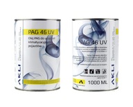 Olej PAG 46 s UV farbivom R134a autoklima KVALITA Olej PAG 46 s UV farbivom R134a autoklima KVALITA