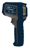 INFRAČERVENÝ TEPLOMER LIMIT IP65 INFRAČERVENÝ TEPLOMER LIMIT IP65