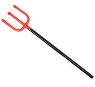Čertova vidlica skladací trojzubec 114 cm PT 045 Čertova vidlica skladací trojzubec 114 cm PT 045