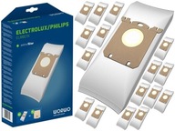 ELECTROLUX E200 ELMB01K EL01/P03 VÁKUOVÉ VRECKÁ! ELECTROLUX E200 ELMB01K EL01/P03 VÁKUOVÉ VRECKÁ!