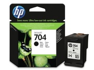 Originálna atramentová kazeta HP CN692AE Deskjet 704 čierna Originálna atramentová kazeta HP CN692AE Deskjet 704 čierna