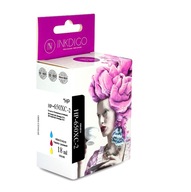 Atrament Inkdigo HP-650XC-2 pre trojfarebný atrament HP Atrament Inkdigo HP-650XC-2 pre trojfarebný atrament HP
