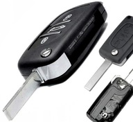 PEUGEOT 207 307 407 607 308 Púzdro na diaľkové ovládanie PEUGEOT 207 307 407 607 308 Púzdro na diaľkové ovládanie