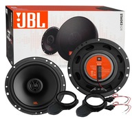 JBL REPRODUKTORY VW PASSAT B6 B7 CC ALLTRACK PRED