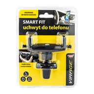 Držiak telefónu s ventilačným otvorom Smart Fit Držiak telefónu s ventilačným otvorom Smart Fit