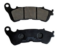 PADS predné Honda CBF 500 ABS 2004-2007