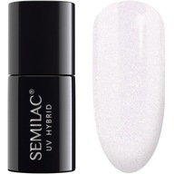 092 SEMILAC HYBRID LESH TRIBLIVÁ BIELA 7ML 092 SEMILAC HYBRID LESH TRIBLIVÁ BIELA 7ML