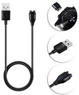 USB KÁBLOVÁ NABÍJAČKA PRE GARMIN FENIX 7 / 7X / 7S USB KÁBLOVÁ NABÍJAČKA PRE GARMIN FENIX 7 / 7X / 7S