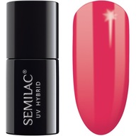 510 SEMILAC HYBRID POLISH BOHATÁ BÁBIKA 7ML 510 SEMILAC HYBRID POLISH BOHATÁ BÁBIKA 7ML