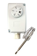 Univerzálny termostat s kapilárou Ranco W35 0/+120 Univerzálny termostat s kapilárou Ranco W35 0/+120