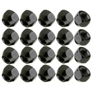 M12x1,25 orech otvorený čierny k21 Nissan M12x1,25 orech otvorený čierny k21 Nissan