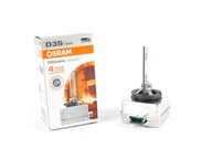 Xenónová žiarovka OSRAM D3S AUDI Q3 Q5 Q7 originál