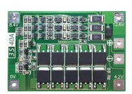 Ochranný modul BMS Li-ion 18650 3s 12,6 40A Ochranný modul BMS Li-ion 18650 3s 12,6 40A