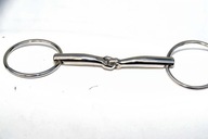 SNAFFLE BIT 12,5 cm