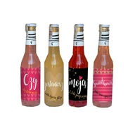 ETIKETY s alkoholom Budeš mojím svedkom? ETIKETY s alkoholom Budeš mojím svedkom?