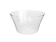 DECO plastové poháre na zmrzlinu a zákusky, 400 ml, 25 ks DECO plastové poháre na zmrzlinu a zákusky, 400 ml, 25 ks